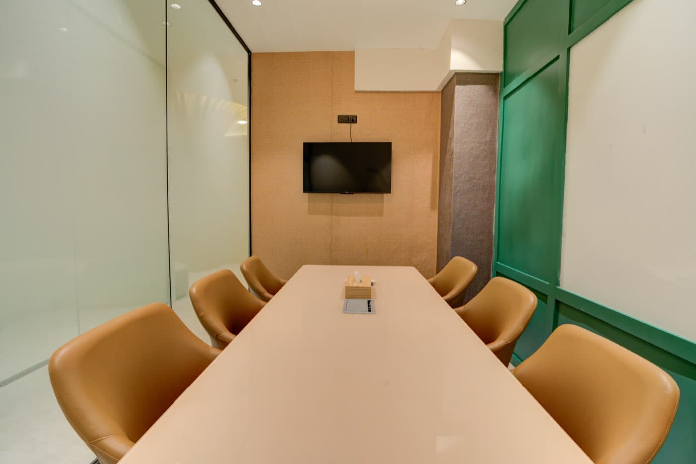 Conference room